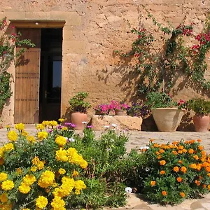 Sa Cova Vella Bauernhof
