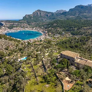 Muleta De Ca S'hereu Farm stay