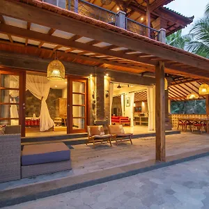 Mekar Villa Ubud